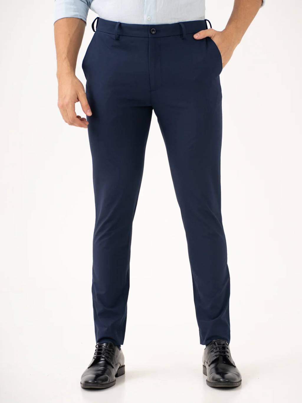 Formal Pant | Classic Fit 👖✨