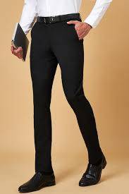 Formal Pant | Classic Fit 👖✨