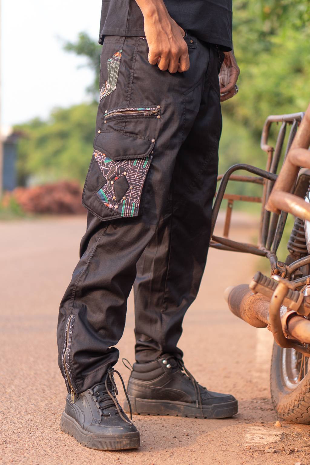 Formal Pant | Classic Fit 👖✨