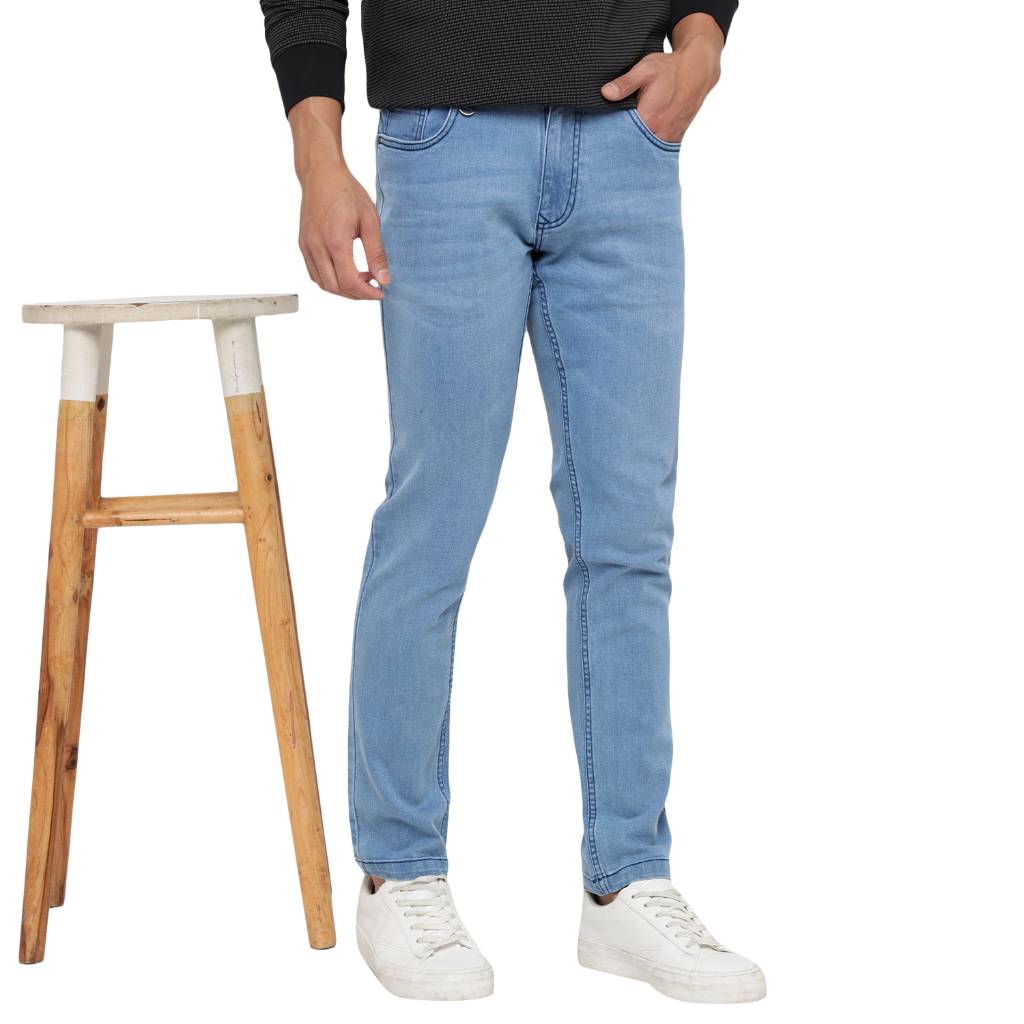 Jeans Pants | Cool Vibes 😎✨