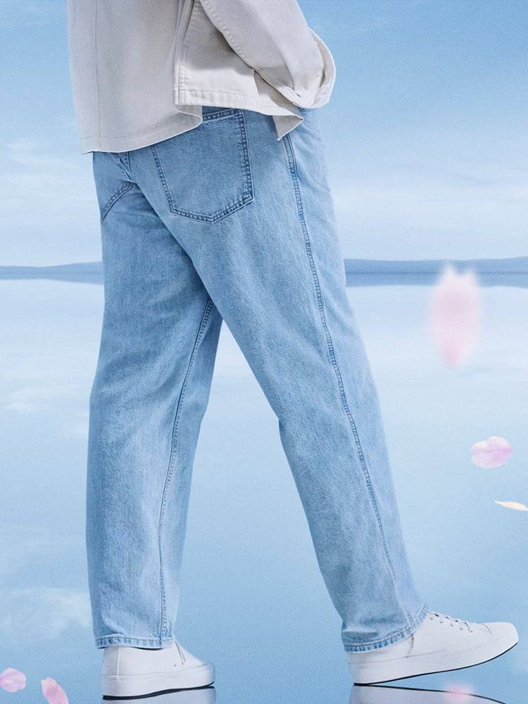 Jeans Pants | Cool Vibes 😎✨