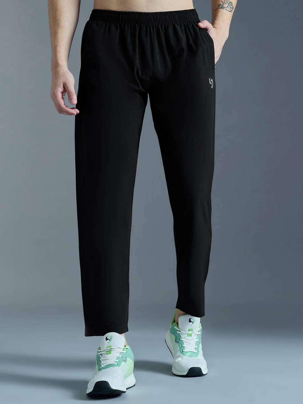 Track Pants | Active Fit 🏋️‍♂️🔥